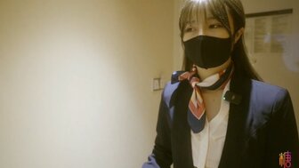 性感空姐的情色生活