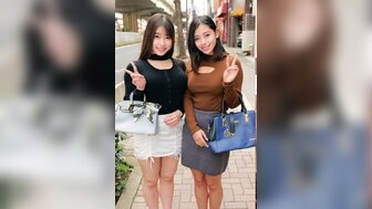 230ORECO104 三人行与两个丰满的宝贝在温泉度假村