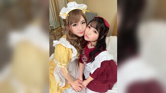 FC2PPV3024763 Maidiac cosplay女仆性交可爱女仆[第1部分]