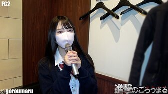 FC2PPV3067327 青少年学生紧逼内射两次