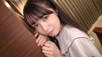 SIRO4887 清纯长腿妹被狠狠操，射到脸上