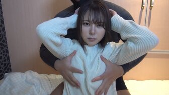 FC2PPV3069451 酷美女因振动器和鸡巴的双重打击而大喊饥渴[第1部分]