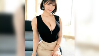 259LUXU 1621 巨乳长腿女人多次潮吹高潮