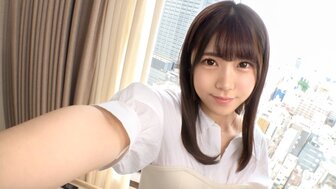 SIRO4936 白皙的皮肤和丰满的青少年女孩得到面部和性交几乎