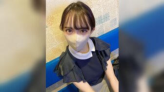 FC2PPV3073660 大规模面部漂亮女孩 [第 1 部分]