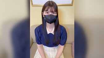 FC2PPV3079122 中出完美身材女士，拥有漂亮的乳房和大屁股[第1部分]