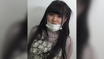 FC2PPV3004090 与十几岁的女孩轮奸，几乎操她直到她哭了[第2部分]