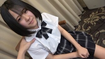 FC2PPV3083211 穿着校服的面部青少年女孩非常害羞[第1部分]