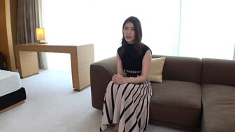 SIRO4905 美丽女人被高手操并高潮