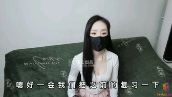 服药后中出漂亮女学生