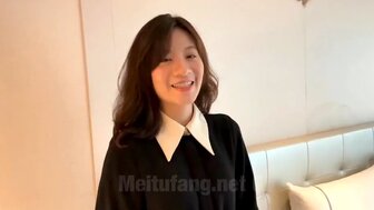 空姐连续被射两次#50