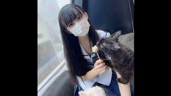 FC2PPV3102525 无辜的女学生在舔她敏感的乳头时变得饥渴