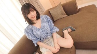 SIRO4964 害羞的女孩谁有漂亮的乳房被性交和呻吟欲火中烧
