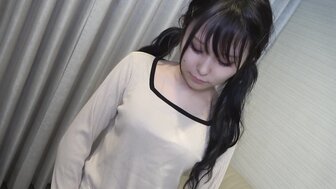 FC2PPV3106475 中出双马尾可爱女孩 [第 1 部分]