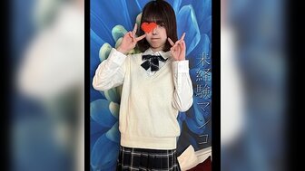 FC2PPV3106927 穿校服的无辜女学生第一次用指法潮吹[第1部分]