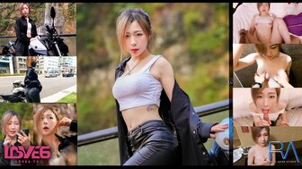 RAS0213 与台湾著名色情明星约会