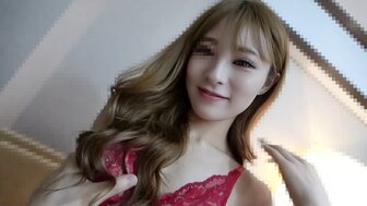 FC2PPV3106941 体内射精和性交硬白皙的皮肤美女