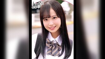 230ORECO 179 硬他妈的白皮肤青少年女孩穿着校服