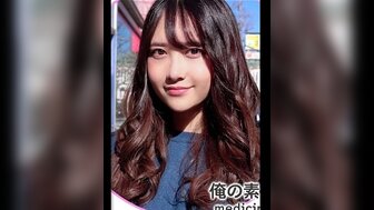 230OREH001 通过性来释放压力的面部漂亮医学生