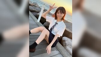 FC2PPV3111033 与穿着校服的可爱学生发生性关系