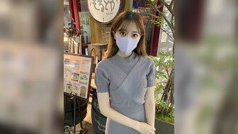 FC2PPV3109321 中出和硬他妈的青少年女孩谁有粉红色的阴户[第1部分]