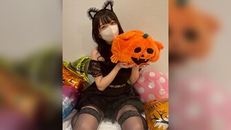 FC2PPV3116744 让可爱的少女过万圣节[1]
