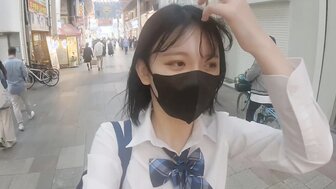 FC2PPV3116744 让可爱的少女过万圣节[2]