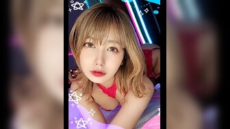 300MAAN822 他妈的漂亮又皮肤白皙的女孩，她让他连续射了三次