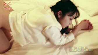 FC2PPV3124318 中出18岁无辜女学生有敏感的阴部[第2部分]
