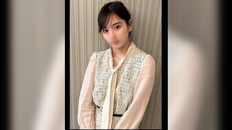 FC2PPV3127255 硬他妈的神秘女人不谈论她的过去[第1部分]