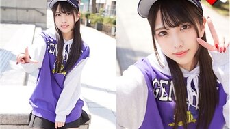 546EROFC114 中出可爱大学生