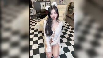 训练和性交美丽的女孩