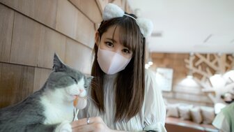 FC2PPV3133721 他妈的白皙漂亮的大学生