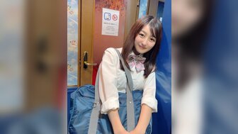 FC2PPV3137099 KTV后中出可爱女学生