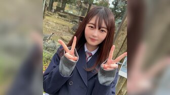 FC2PPV3141890 一天两次中出穿着校服的无辜女学生