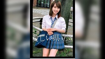 230ORECO209 给穿制服的漂亮青少年学生进行性教育