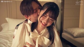 229SCUTE1295 他妈的皮肤白皙，穿着校服的漂亮女孩