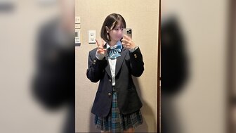 FC2PPV3116607 下课后面部无辜漂亮的女学生