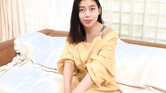 230ORECO224 他妈的美丽的女人带着甜美的微笑