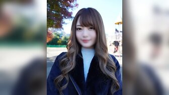 FC2PPV3152611 白皙的皮肤漂亮女孩得到中出和高潮