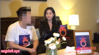 淘金女与有钱人作弊并得到体内射精