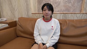 FC2PPV3166770 短发漂亮少女将精液射入她的阴部并获得性高潮[第1部分]