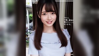 230ORECO238 中出美丽无辜的女孩如此紧张