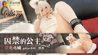 GDCM048 囚禁公主