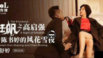 ID5226 高其强与陈淑婷的故事